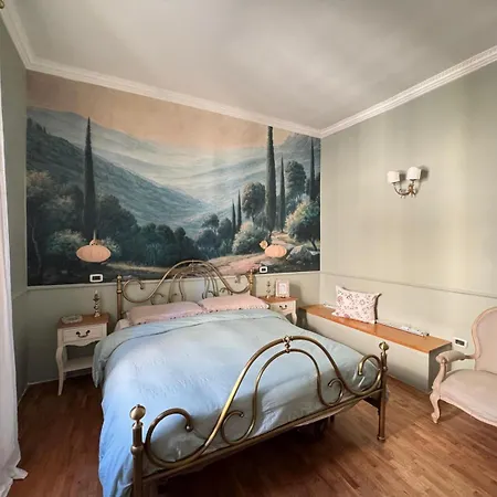 La Specola Di Galileo Con Ampia Vasca Idromassaggio Vendégház 4*