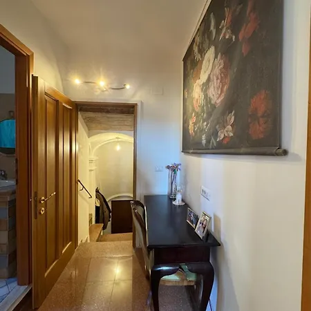 بيت ضيافة La Specola Di Galileo Con Ampia Vasca Idromassaggio 4*