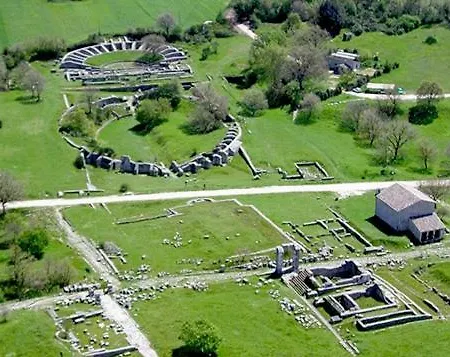 La Specola Di Galileo Con Ampia Vasca Idromassaggio 4*